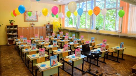 Отвори електронната система за прием на първокласници във Варна