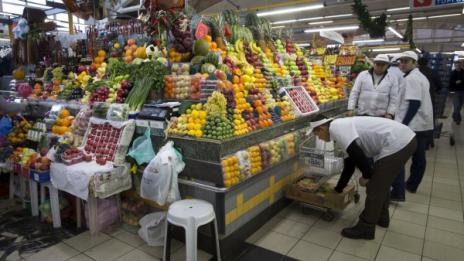 Скок на цените в Русия заради санкциите срещу Турция?