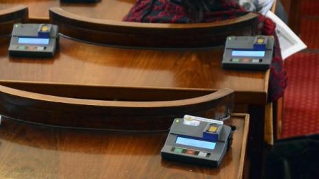 Свикват извънредно НС за маратона с бюджета
