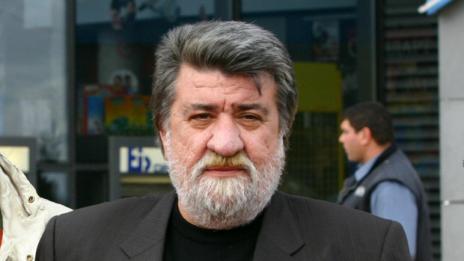 Рашидов договаря кинообмен с Китай