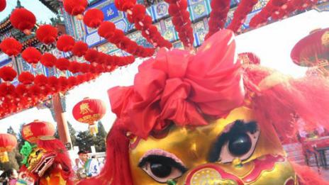 Астролози: Конфликти и помирения в Годината на маймуната