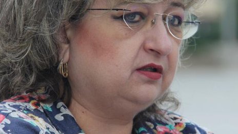 Доц. Диана Петкова оглави за пореден път Българското дружество по белодробни болести