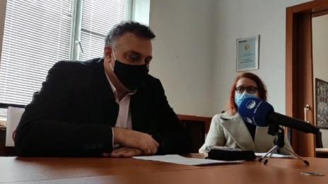 Всички ученици от 6 до 12 клас във Варна минават онлайн