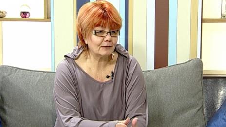 "Щрихи от утрото" (27.01.2017) - "Съвети от психолога"  