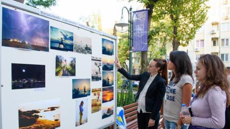 Обявиха победителите във фотоконкурса за Европейската нощ на учените