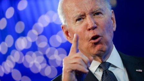 Байдън: Американците плащат "данъка на Путин"