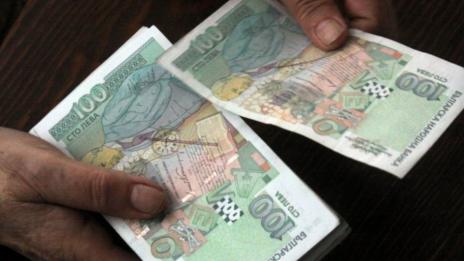 Трети сме на Балканите по средна работна заплата