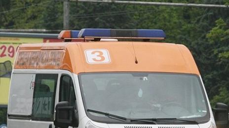 Близначка загина в катастрофа до Шумен, сестрата оцеля