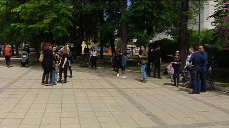 Детски надбавки за всяко семейство поискаха родители