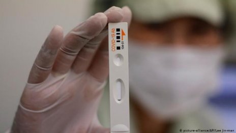 184 са новите случаи на COVID у нас, 11 от тях са във Варна