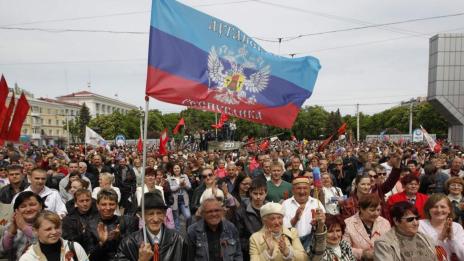 Русия празнува: Преди 5 години анексира Крим  