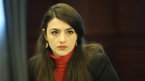 Лена Бориславова: Не съм извършила престъпление