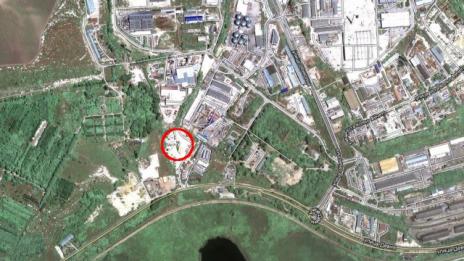 Западна промишлена зона остава без ток тази неделя