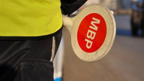 Гонка: Преследваха ученик зад волана на варненски "Сеат" в Шумен
