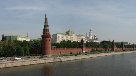 Русия изгони кореспондента на БНР в Москва