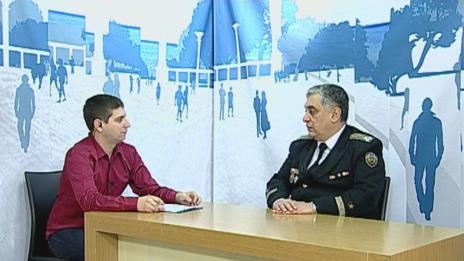 "Щрихи от утрото" (1.02.2016)- Инициативата да построим заедно храм „Свети Николай"