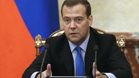 Март месец Медведев у нас - ще се обсъждат газови проекти