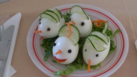 Весела закуска