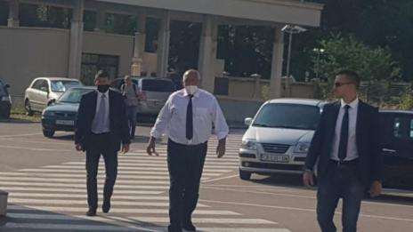 Премиерът: С Пламен Бобоков се познавам повече от 10 години