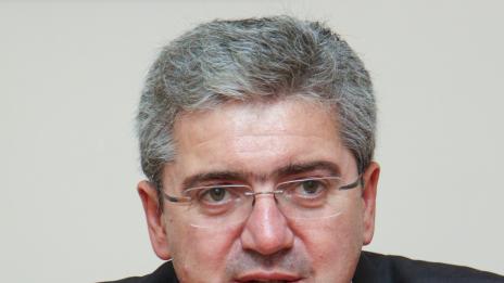 Приветствие от ректора на МУ - Варна, за 24 май