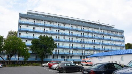 Лекари от „Окръжна” продължават с акциите срещу смяната на ръководството