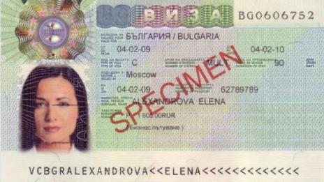 Хотелиери искат отпадане на визите за Русия и Турция