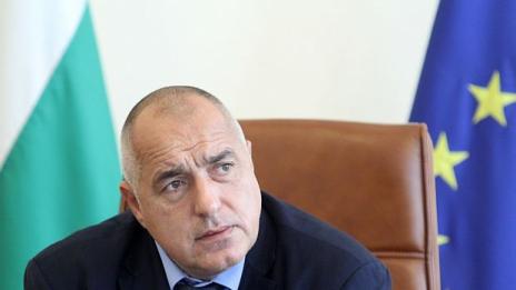Премиерът: Спадна налягането по тръбите с газ от Украйна