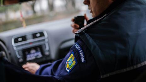 В Румъния погват пияните шофьори 