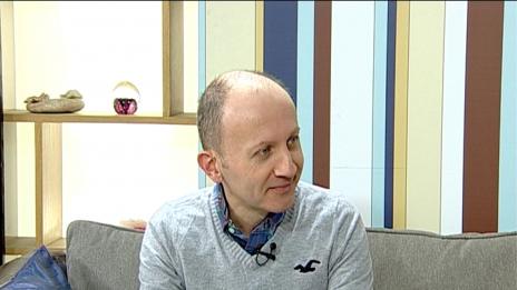 "Щрихи от утрото" (21.12.2016) - Как да избегнем преяждането по празниците