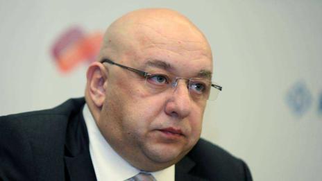 Красен Кралев: Завършил съм във Варна и имам самочувствието, че съм сред най-образованите министри в моя ресор
