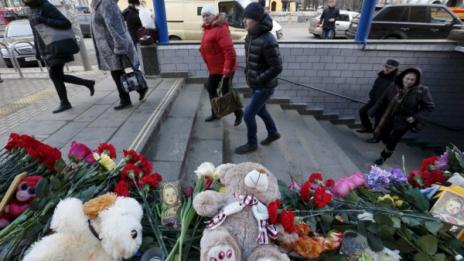 Хроника на детеубийцата – детегледачка от Москва