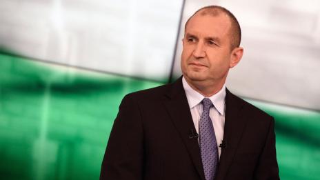 Атакуваха профила на президента Румен Радев в социална мрежа