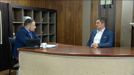 "Щрихи от утрото" (6.12.2018) - Каква е равносметката за отминаващата финансова година?