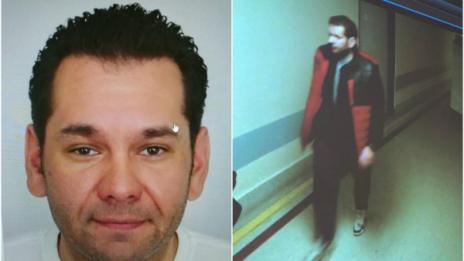 Нападателят от болницата в Чехия се е самоубил  