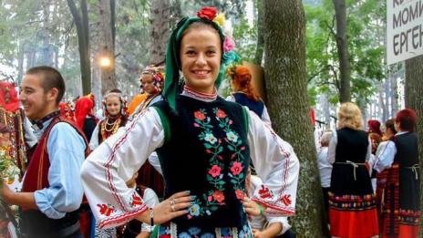 От 4-ти декември започва набирането на проекти по фонд "Култура"