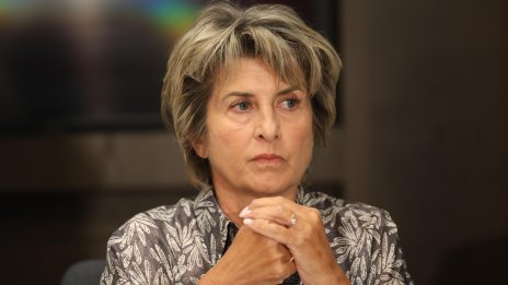 Весела Лечева с остра атака към Стефка Костадинова