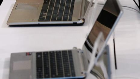 Системата за лични карти и паспорти отново работи