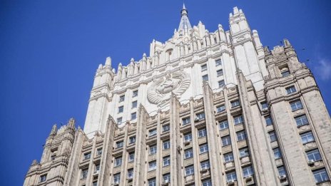 Русия изгони двама български дипломати