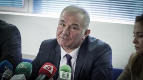 Прокуратурата реши да пусне от ареста д-р Иван Димитров