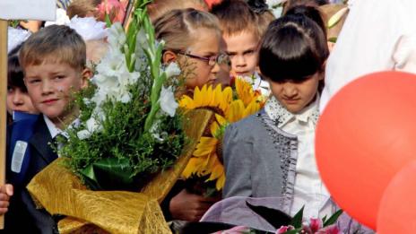 Учениците - незаинтересовани, учебниците - неразбираеми