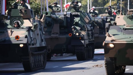 Гордън Браун с тревожна прогноза: Европа не е била толкова близо до Трета световна война от 60-те