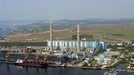 Протестиращите в ТЕЦ – Варна, пишат писмо до премиера