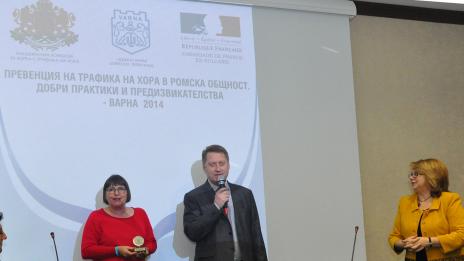 Спряха износа на ромски бебета от Варна