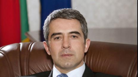 Плевнелиев: "Да покажем, че България е прекрасна страна, в която успехът може да съпроводи всеки, който работи усърдно"