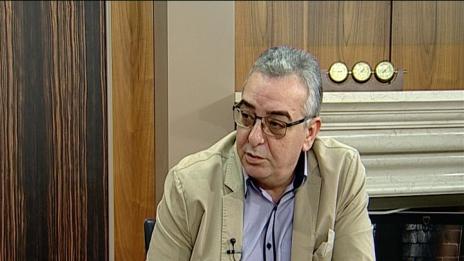 "Щрихи от утрото" (29.05.2017) -  Безплатен лекар на плажа цяло лято