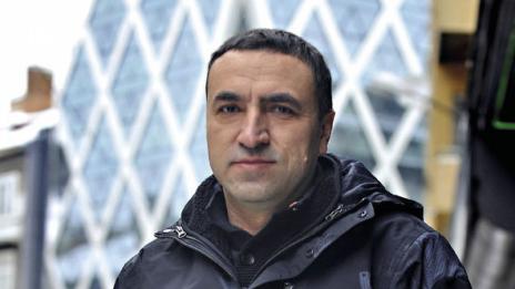 Министър Вежди Рашидов е възмутен от ареста на Петко Дурмана