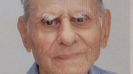Издирват възрастен мъж, изгубил се в гора край Варна