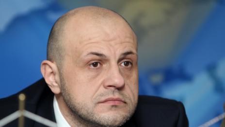 80% от инвестициите у нас са с европари