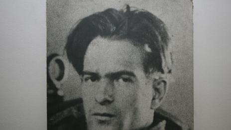 На 7 декември 1909 г. се ражда Никола Вапцаров