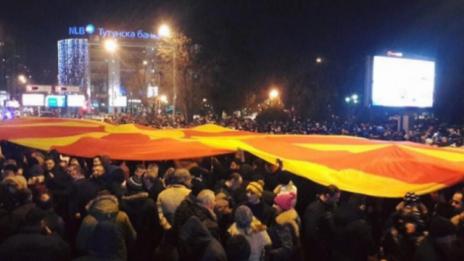 Експерти: Албанците започнаха създаването на третата си държава!